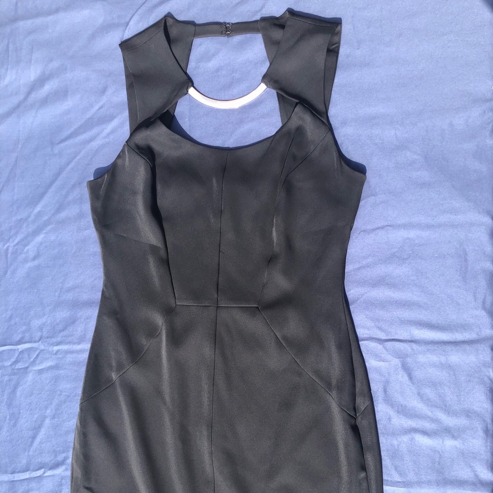 Bebe Little black dress